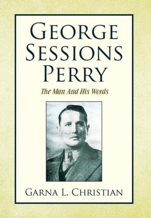 George Sessions Perry