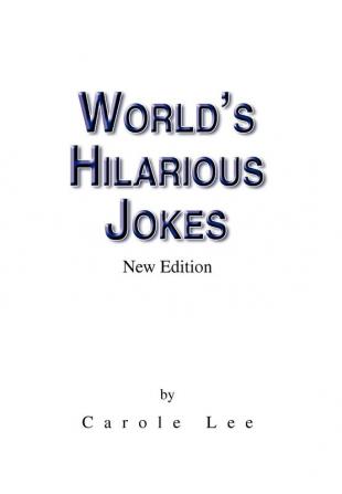 World's Hilarious Jokes