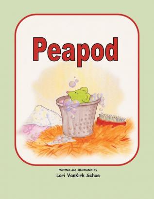 Peapod