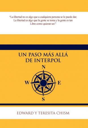 UN PASO MAS ALLA DE INTERPOL