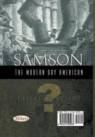 Samson The Modern Day America