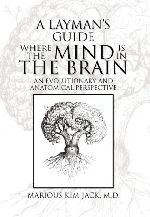 A LAYMAN'S GUIDE WHERE THE MIND IS IN THE BRAIN