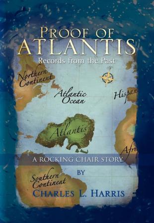 Proof of Atlantis