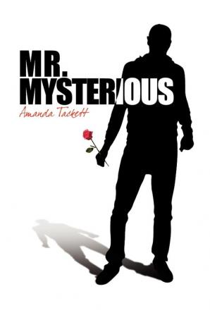 Mr. Mysterious