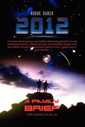 2012 a Family Brief