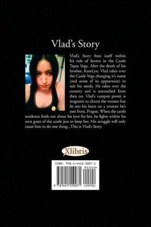 Vlad's Story