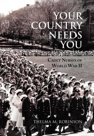 Your Country Needs You