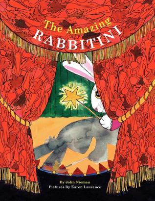 The Amazing Rabbitini