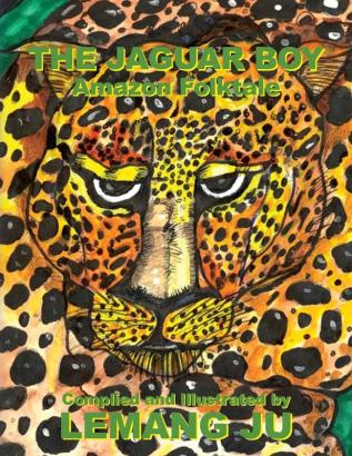 The Jaguar Boy