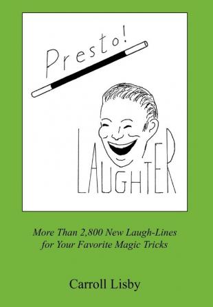 Presto! Laughter