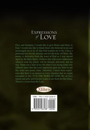 Expressions of Love