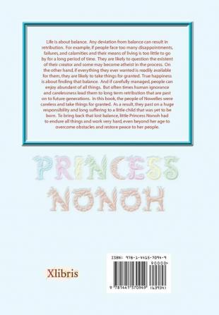 Princess Nonoh