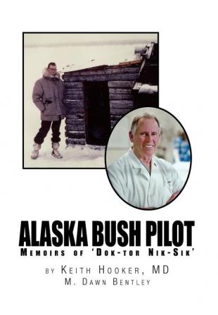 Alaska Bush Pilot