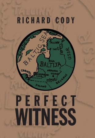 Perfect Witness