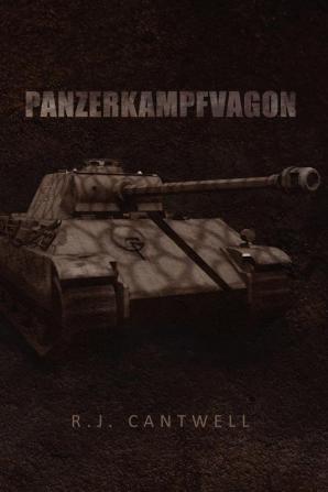 Panzerkampfvagon