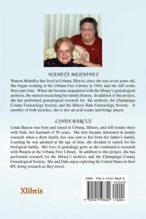 Pinaire Family History