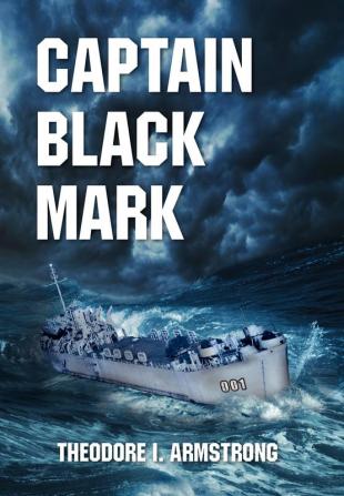 Captain Black Mark