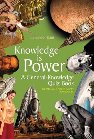 Knowledge Is Power