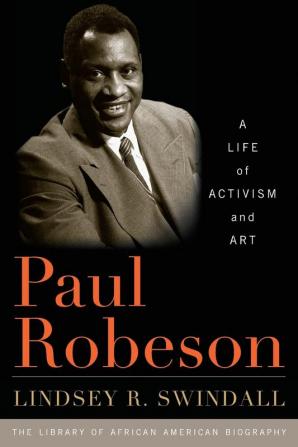 Paul Robeson