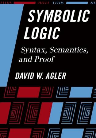 Symbolic Logic