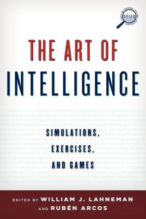 The Art of Intelligence