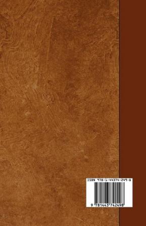Modern Drilling Practice A Treatise On The Use Of Various Type Of Single- And Multiple-Spindle Drilling Machines