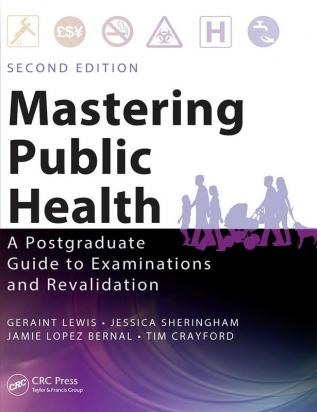 Mastering Public Health