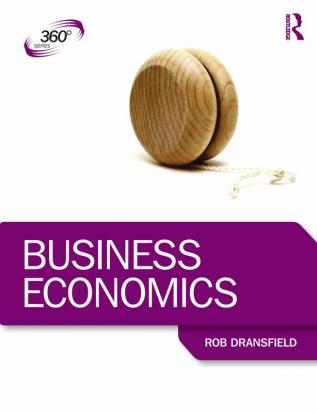 Business Economics