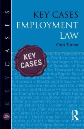 Key Cases: Employment Law