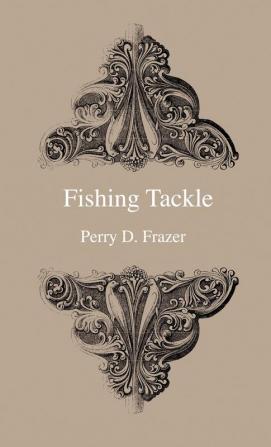 Fishing Tackle