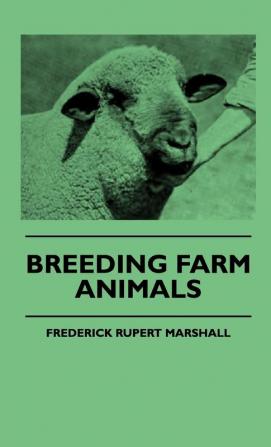 Breeding Farm Animals