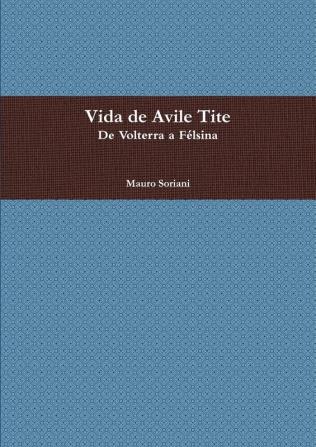 Vida de Avile Tite