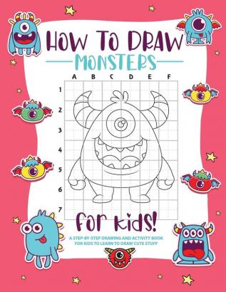 How to Draw Monsters