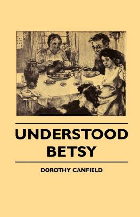 Understood Betsy