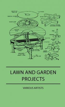 Lawn And Garden Projects