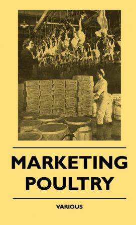 Marketing Poultry