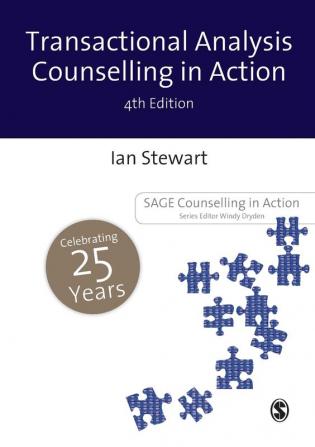 Transactional Analysis Counselling in Action