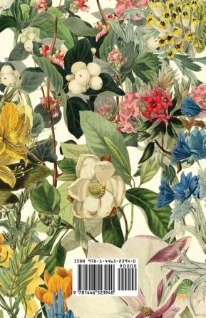 The Florists Art - With Chapters on Bouquets and Wreaths