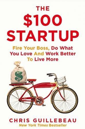 The $100 Startup*