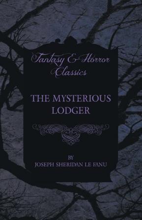 The Mysterious Lodger