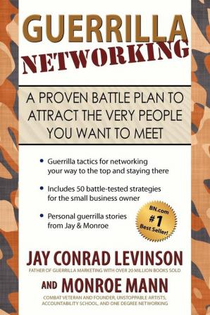 Guerrilla Networking