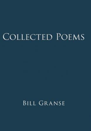 Collected Poems