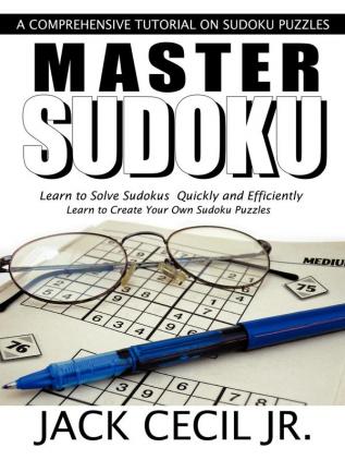 Master Sudoku