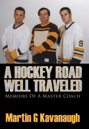 A Hockey Road Well Traveled