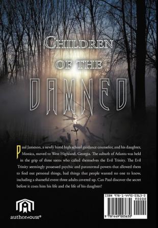 Children of the Damned