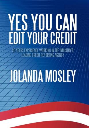 Yes You Can Edit Your Credit