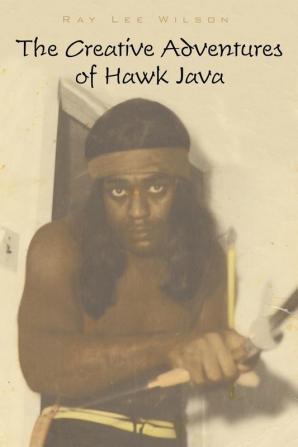 The Creative Adventures of Hawk Java