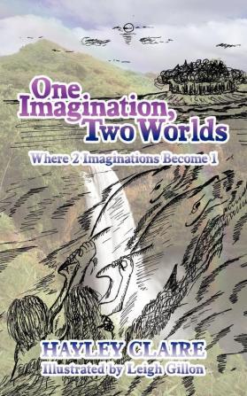 One Imagination Two Worlds