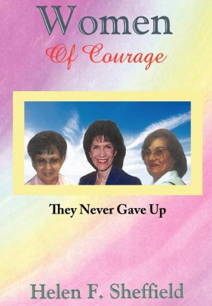 Women of Courage