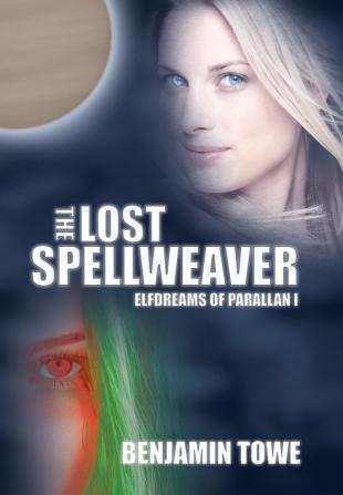 The Lost Spellweaver